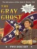 The Gray Ghost (DVD)