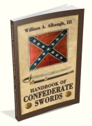 Handbook of Confederate Swords
